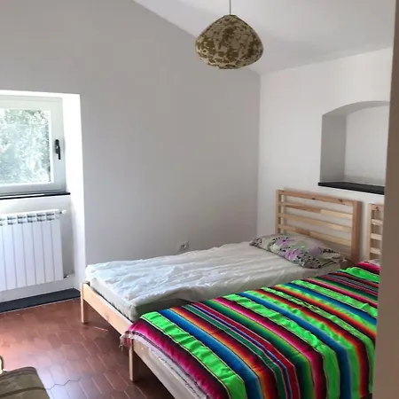 Casa Pejda * Bonassola