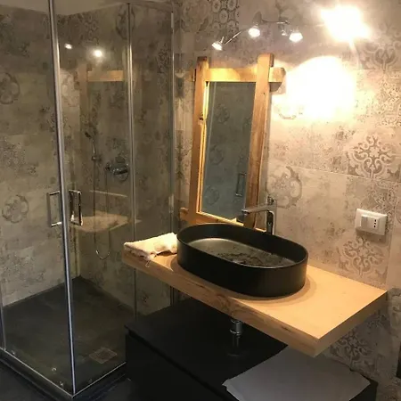 Prázdninový dům Casa Pejda *