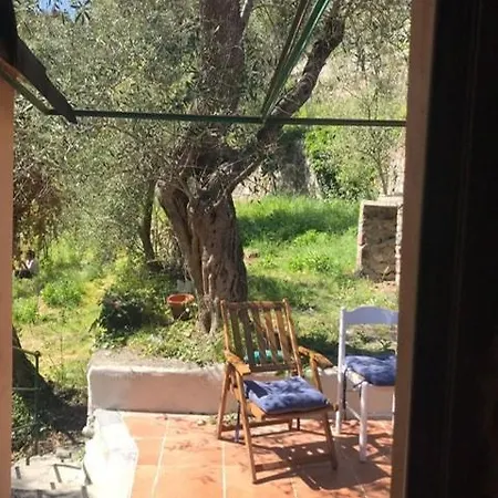 Holiday home Casa Pejda *