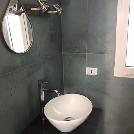 Casa Pejda Bonassola