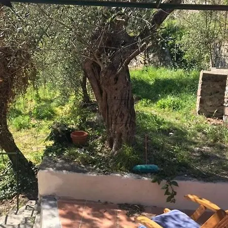 Casa Pejda Prázdninový dům Bonassola