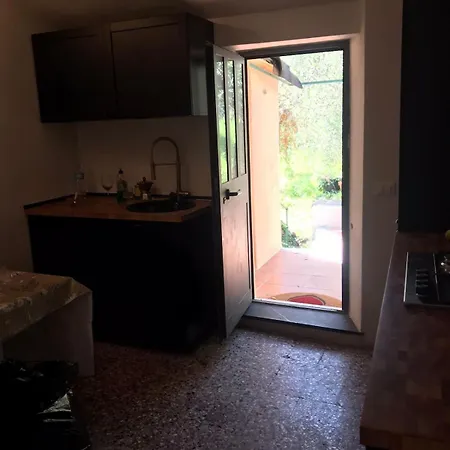 Casa Pejda Prázdninový dům