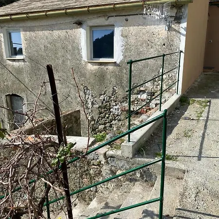 Casa Pejda Prázdninový dům