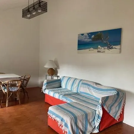 Prázdninový dům Casa Pejda